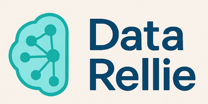 Data Rellie logo