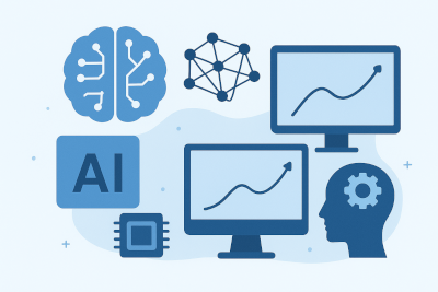 AI & Machine Learning Image