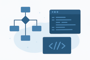 Software Development Image