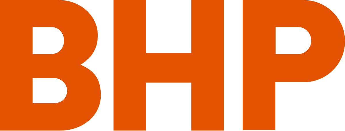 BHP Logo