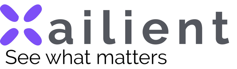 Xailient Logo