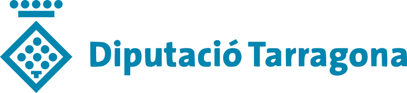 Diputacio de Tarragona Logo